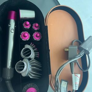 Dyson Airwrap multi styler